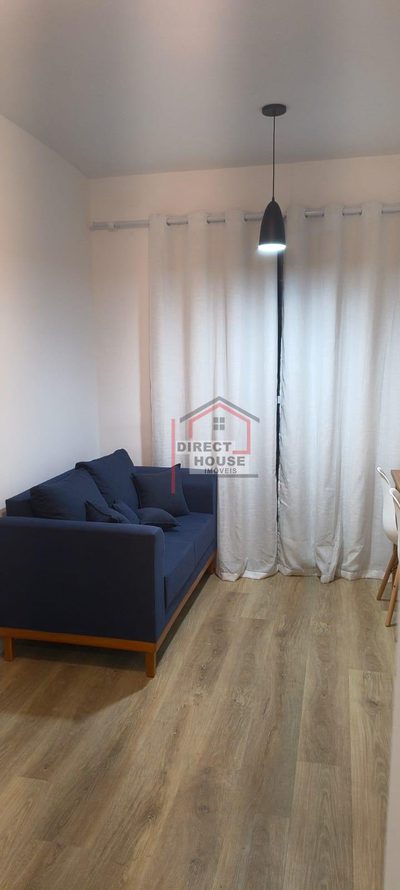 Apartamento, 1 quarto, 25 m² - Foto 5