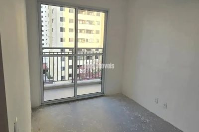 Apartamento, 2 quartos, 35 m² - Foto 1
