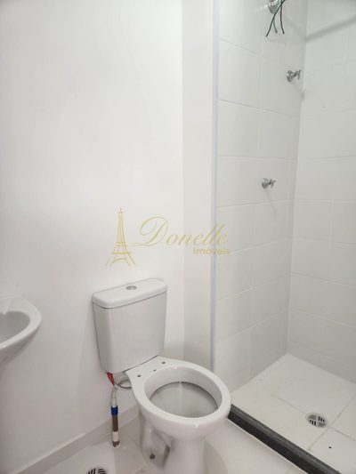 Apartamento, 1 quarto, 41 m² - Foto 1
