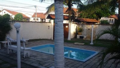 Casa, 4 quartos, 600 m² - Foto 4