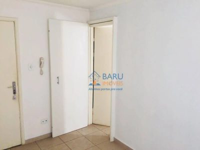 Sala-Conjunto, 35 m² - Foto 3