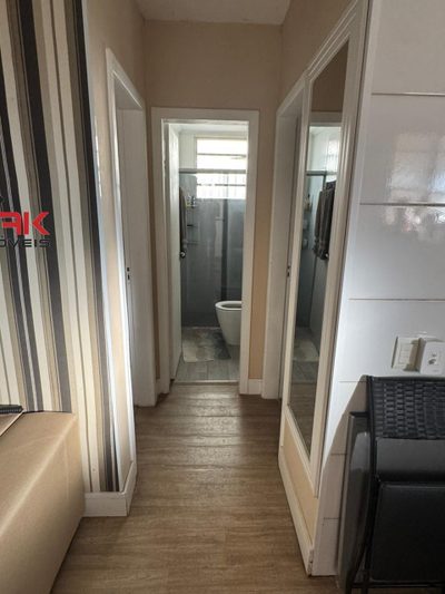 Apartamento, 2 quartos, 48 m² - Foto 3