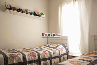 Apartamento, 3 quartos, 85 m² - Foto 5