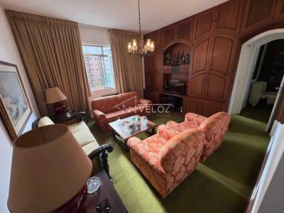 Apartamento, 2 quartos, 64 m² - Foto 1