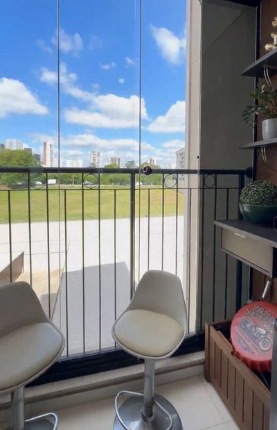 Apartamento, 2 quartos, 64 m² - Foto 4
