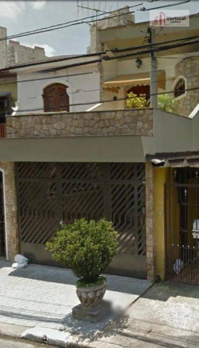 Sobrado, 3 quartos, 250 m² - Foto 1