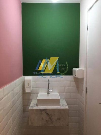 Sala-Conjunto, 872 m² - Foto 2