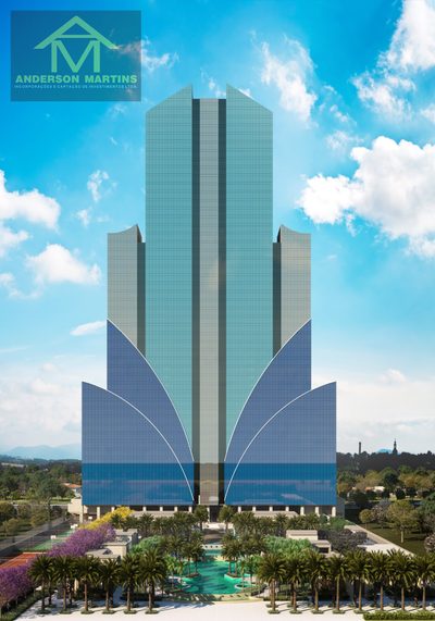 Apartamento, 4 quartos, 274 m² - Foto 5
