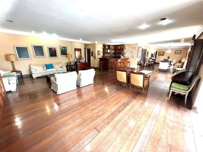 Cobertura, 4 quartos, 590 m² - Foto 3