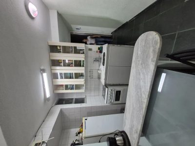 Apartamento, 1 quarto, 56 m² - Foto 3