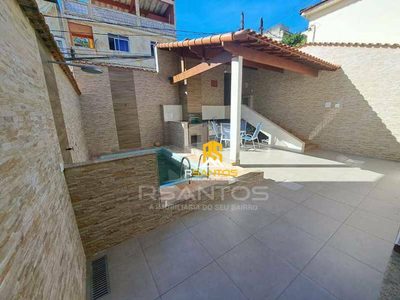 Casa, 2 quartos, 190 m² - Foto 4