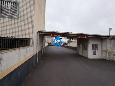 Terreno, 390 m² - Foto 1