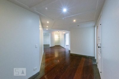Apartamento, 4 quartos, 420 m² - Foto 2