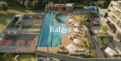 Apartamento, 3 quartos, 106 m² - Foto 2