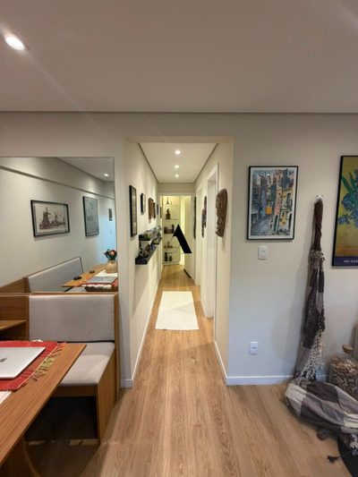 Apartamento, 2 quartos, 61 m² - Foto 3