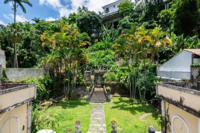 Apartamento, 4 quartos, 400 m² - Foto 1