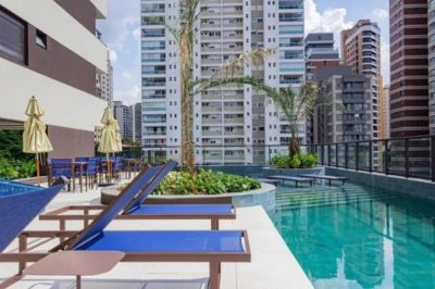 Apartamento, 4 quartos, 184 m² - Foto 2