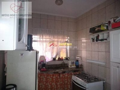 Sobrado, 200 m² - Foto 2