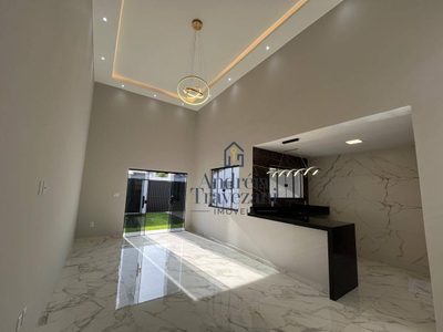 Casa, 3 quartos, 138 m² - Foto 4
