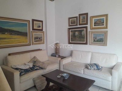Cobertura, 3 quartos, 82 m² - Foto 4