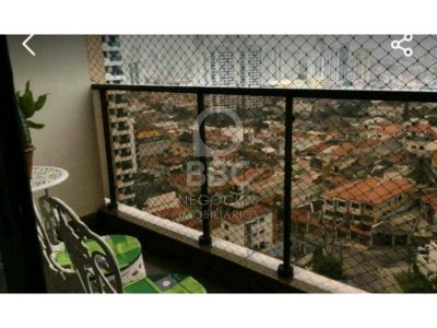 Apartamento, 3 quartos, 125 m² - Foto 3