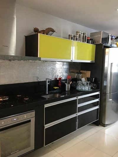 Apartamento, 3 quartos, 88 m² - Foto 5