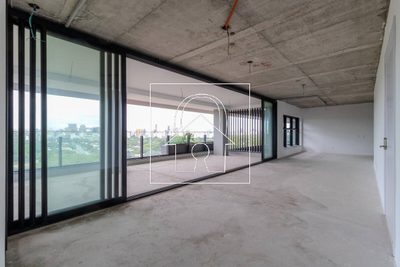 Apartamento, 2 quartos, 301 m² - Foto 1