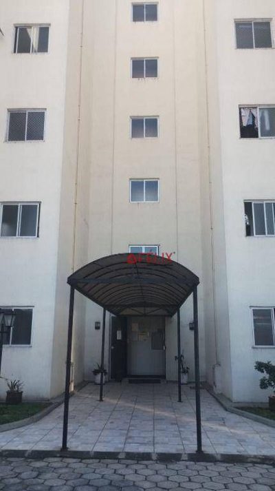 Apartamento, 2 quartos, 71 m² - Foto 2
