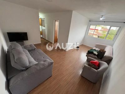 Apartamento, 3 quartos, 68 m² - Foto 1