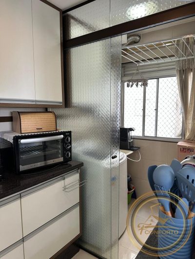 Apartamento, 2 quartos, 68 m² - Foto 5