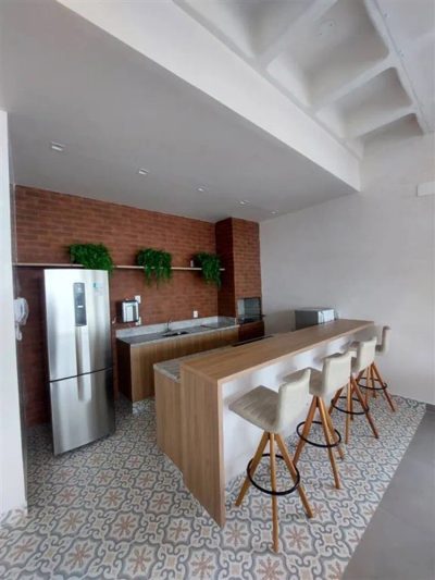 Apartamento, 2 quartos, 76 m² - Foto 2