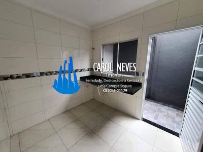 Casa de Condomínio, 2 quartos - Foto 5
