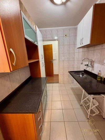 Apartamento, 1 quarto, 50 m² - Foto 1
