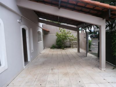 Sobrado, 4 quartos, 200 m² - Foto 4