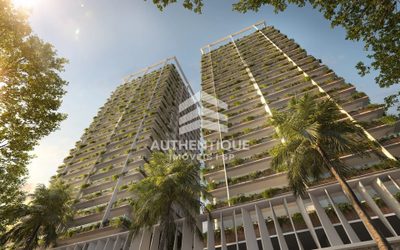 Apartamento, 4 quartos, 405 m² - Foto 1