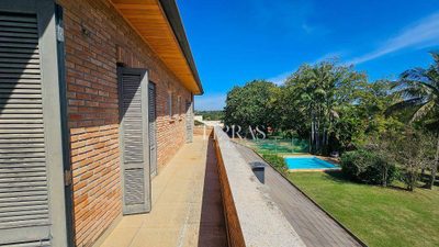 Casa, 5 quartos, 500 m² - Foto 2