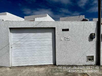 Casa, 2 quartos, 66 m² - Foto 1