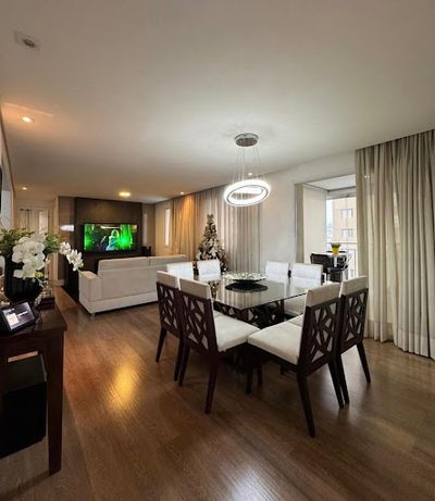 Apartamento, 2 quartos, 114 m² - Foto 5