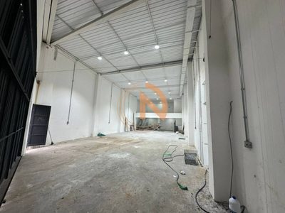 Depósito-Galpão, 252 m² - Foto 4