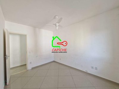 Apartamento, 2 quartos, 52 m² - Foto 5