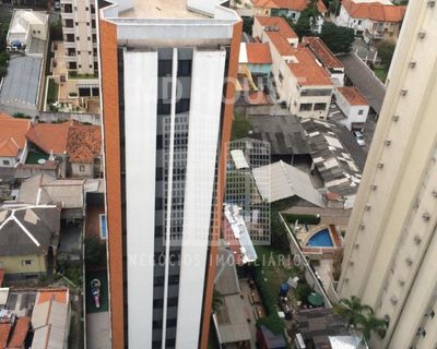 Apartamento, 2 quartos, 60 m² - Foto 3