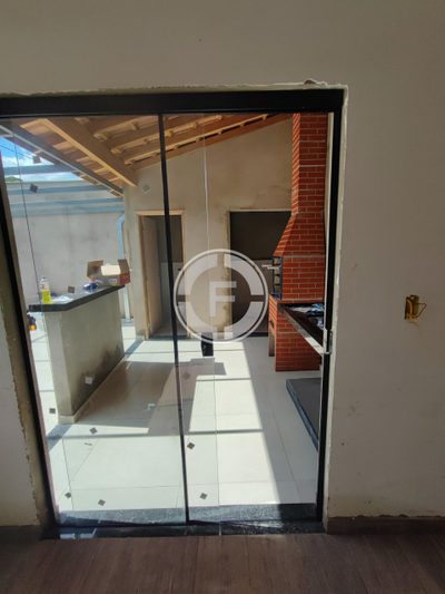 Casa, 2 quartos, 200 m² - Foto 3