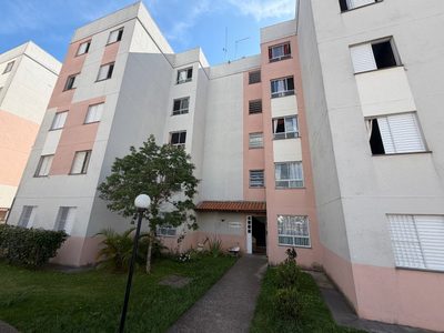 Apartamento, 2 quartos, 49 m² - Foto 3