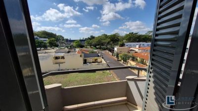 Apartamento, 1 quarto, 38 m² - Foto 2