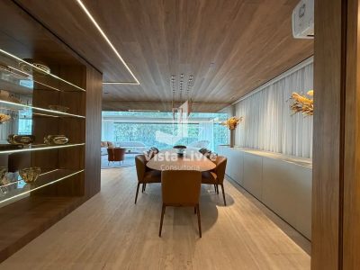Apartamento, 4 quartos, 246 m² - Foto 3