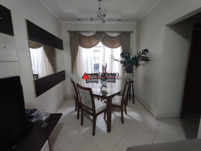 Apartamento, 2 quartos, 60 m² - Foto 2