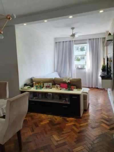 Apartamento, 2 quartos, 62 m² - Foto 4