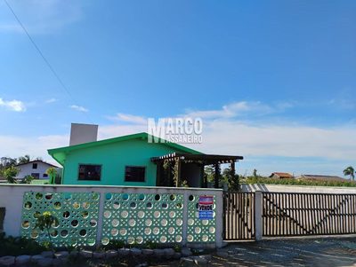 Casa, 3 quartos - Foto 2