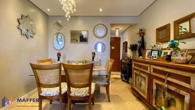 Apartamento, 3 quartos, 70 m² - Foto 2
