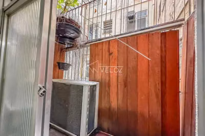 Kitnet-Studio, 21 m² - Foto 1